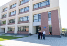 Primul liceu din România unde se vor pregăti artiști de musical și specialiști în sunet și lumini pentru spectacole
