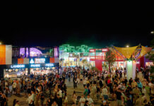 Beach, Please! în Ziua 3: 155.000 de participanți într-o singură zi. Future și Quavo, pentru prima dată LIVE în România, iar NIBIRU își dezvăluie viitorul
