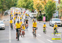 Tour de France revine la București pe 30 august: înscrierile pentru L’Étape România 2026 au început