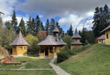 Parcul Natural Vânători Neamț lansează primul treasure hunt dintr-un parc natural din România, cu trasee și provocări pentru întreaga familie