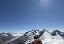 Un vârf de 4.478 de metri din Alpi devine simbolul luptei împotriva traficului de persoane