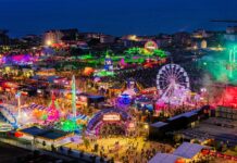 BEACH, PLEASE! INTRĂ ÎN ISTORIE: peste 600.000 de participanți, cea mai mare ediție de până acum și începutul unei noi ere la NIBIRU
