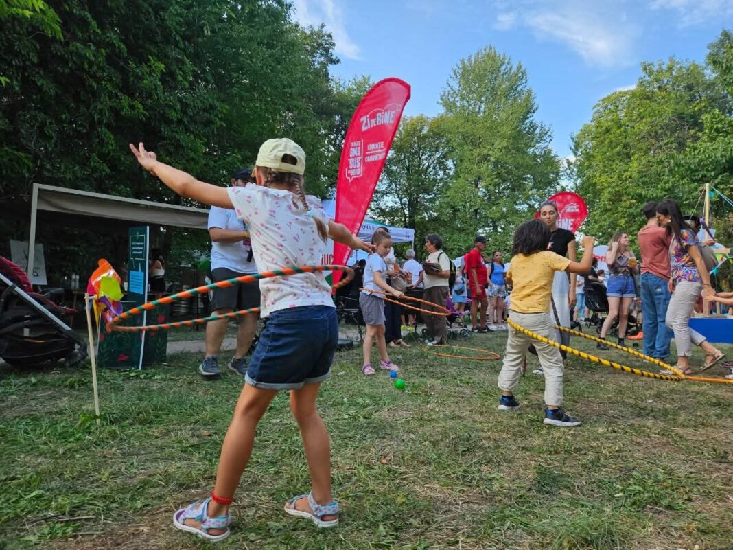 Balkanik Festival 2026_ateliere pentru copii
