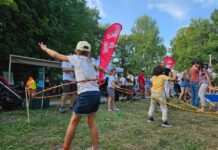 Dincolo de concerte: artă contemporană, video mapping, talks, meșteșuguri și ateliere la Balkanik Festival #13: 28-30 august