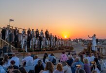 Corul Madrigal și Cantus Mundi aduc șapte spectacole-eveniment la SEAS 2026, alături de Marius Manole și alți invitați de marcă