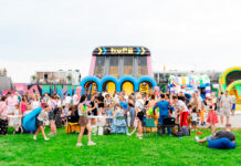 Family Fest a început la NIBIRU: o vară care se trăiește în familie
