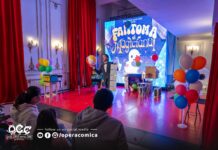Înapoi la povești! Opera Comică pentru Copii deschide stagiunea 2026–2027