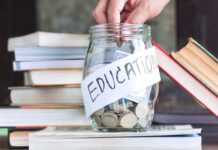 România ocupă ultimul loc în UE la ponderea în PIB a cheltuielilor publice pentru educație