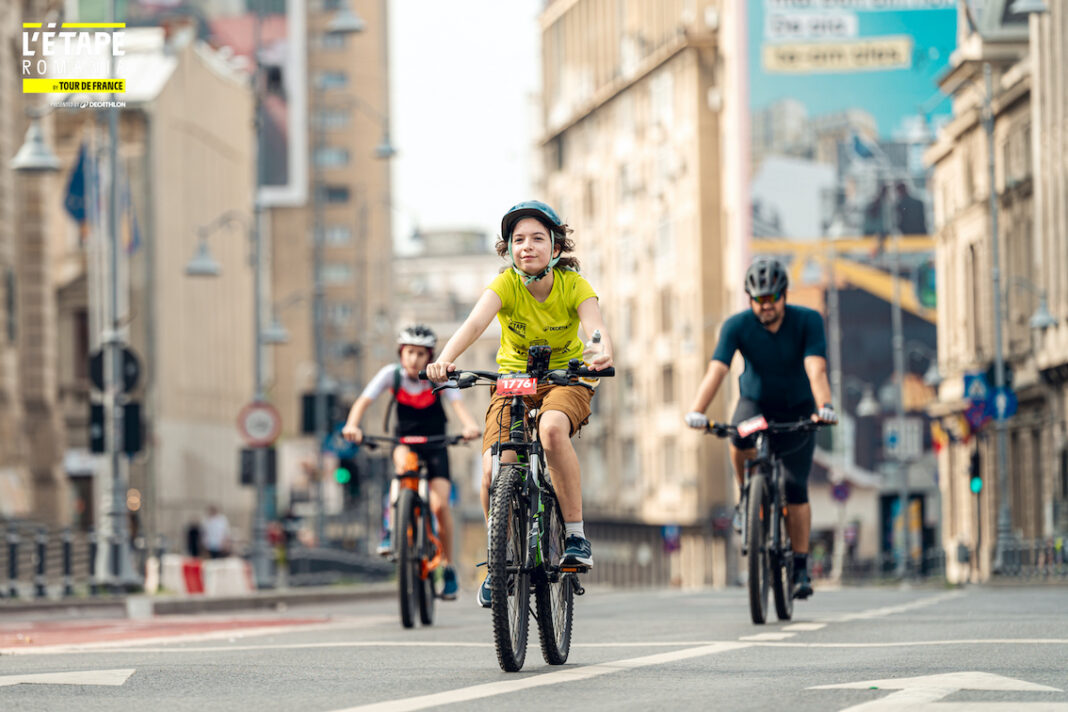 5. L'Etape Romania 2026