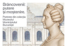 Întâlnire cu istoria de Zilele Bucureștiului: Expoziție gratuită pentru copii, elevi și părinți cu portretele familiei Brâncoveanu, la Palatul Suțu