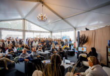 Mii de copii dau startul distracției în Cluj: Marșul Lecturii și o zi plină de magie deschid FICT 2026, cel mai mare festival de carte din Transilvania