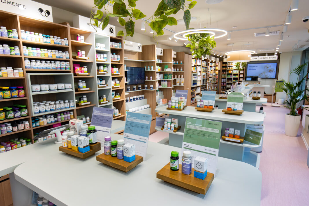 Foto Secom Health Store_2