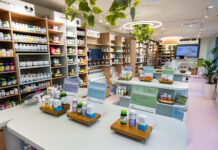 O nouă destinație pentru sănătatea familiei: Secom își transformă magazinele în „Health Stores” și aduce ritualuri de bine pentru părinți și copii