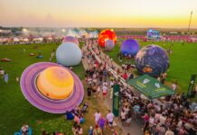 Secretul celei mai lungi vacanțe de pe litoral: Cum s-a transformat NIBIRU într-o fabrică de distracție cu 350 de evenimente si 500 de artiști pentru toate vârstele