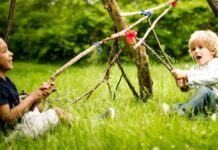 5 modalități prin care să-ți ajuți copilul dacă suferă de alergii de toamnă