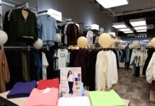 Kaufland deschide la Iași primul magazin de fashion în format shop-in-shop, dedicat brandului Bumbăcel. Ce produse vor fi disponibile