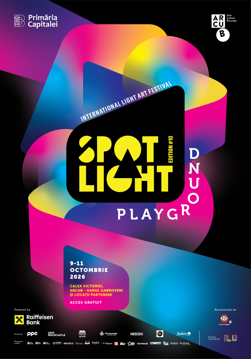 Poster Spotlight_2026